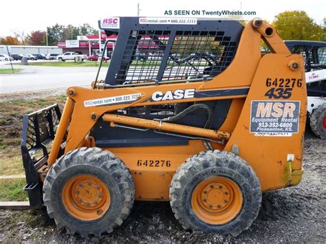 case skid steer cab tilt|case 435 skid loader problems.